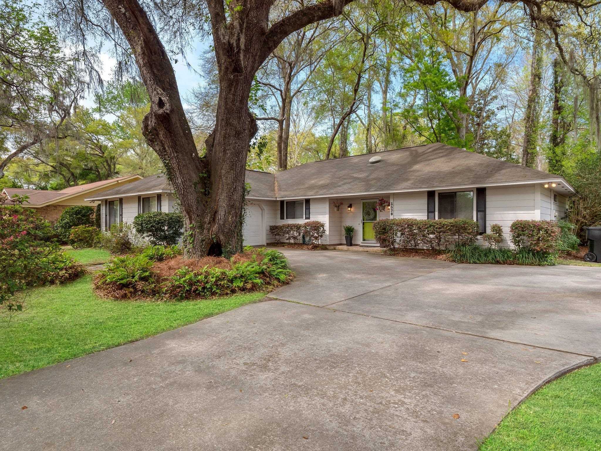 Property Photo:  3320 Clifden Drive  FL 32309 