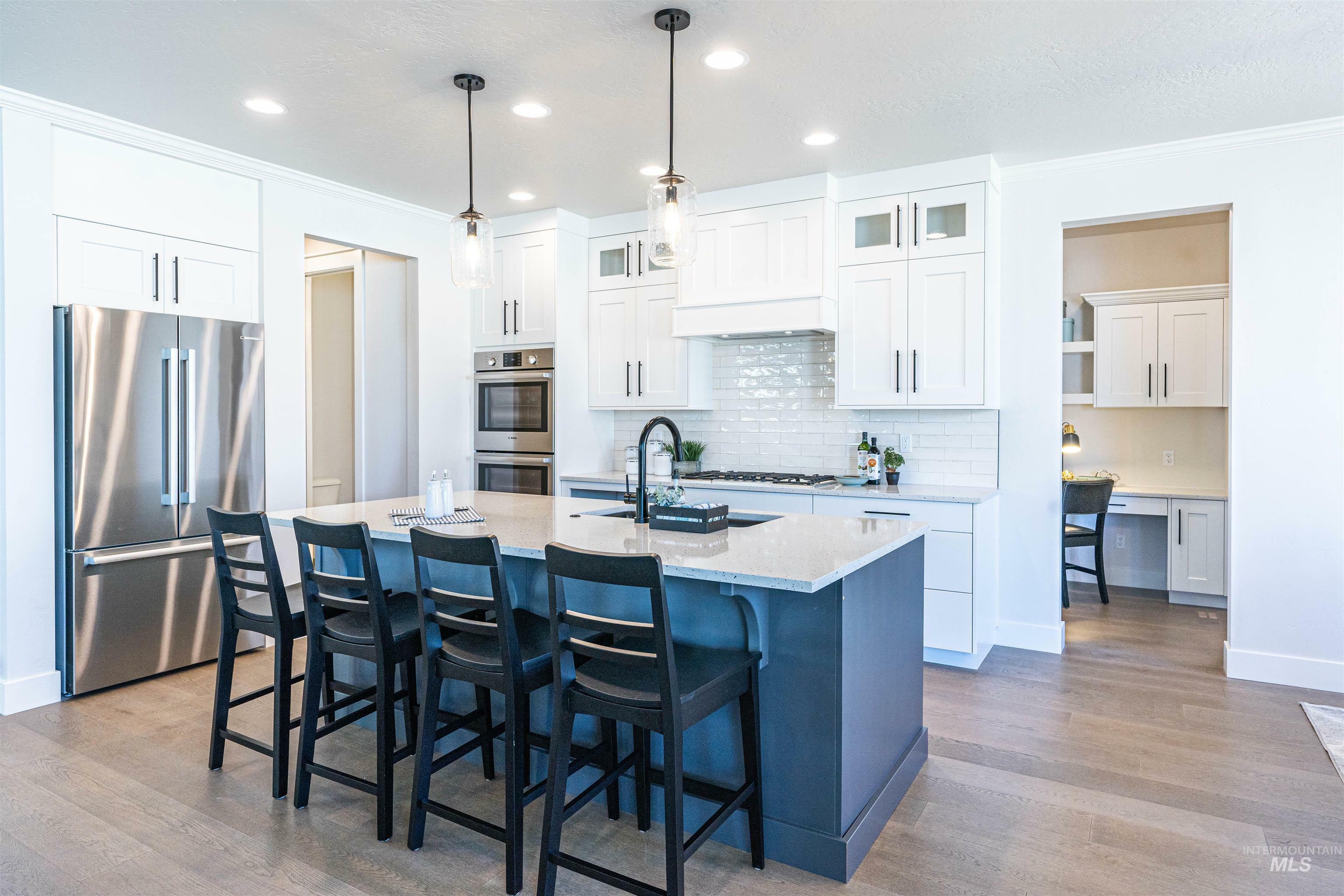 Property Photo: 2152 N Sunset Farm Place ID 83634