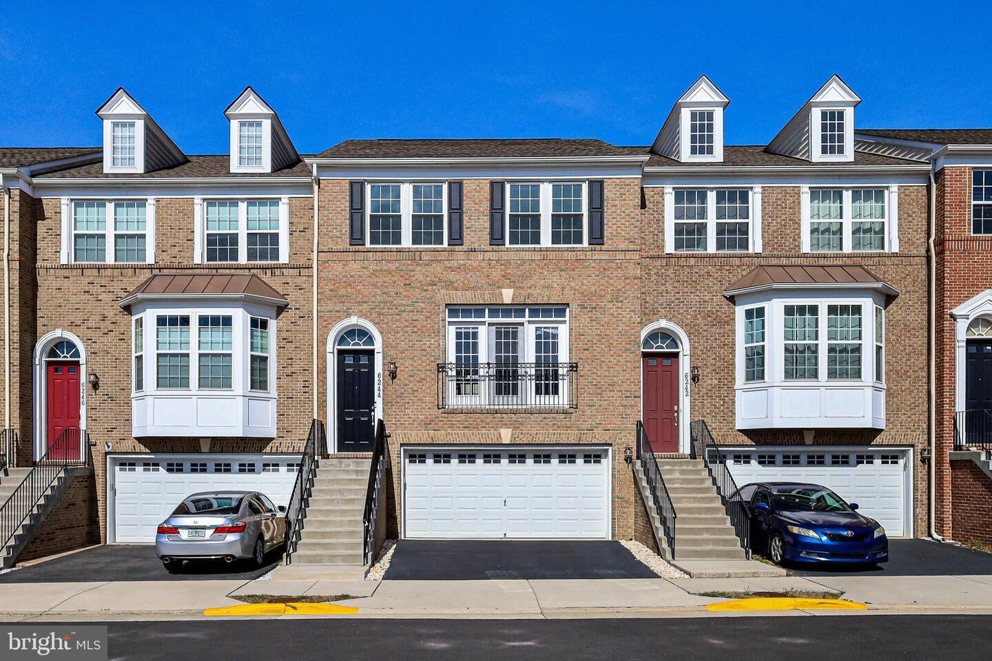 Property Photo: 6244 Summit Point Court VA 22310