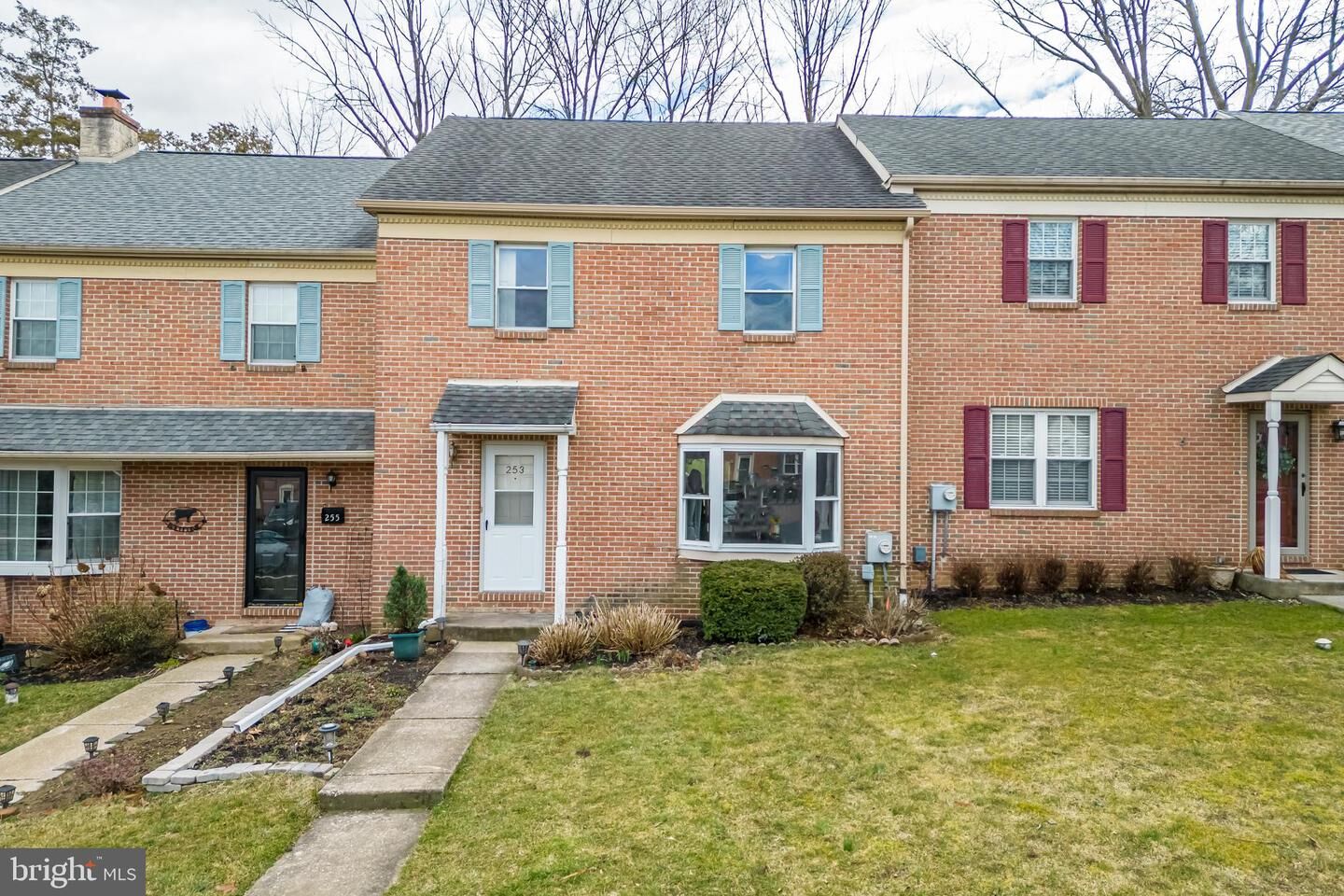 Property Photo: 253 Grimley Road PA 19473