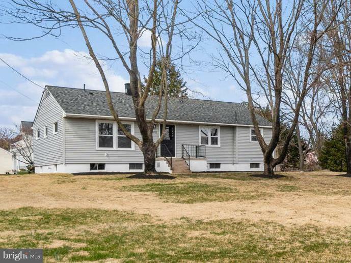 Property Photo: 1544 Hodges Avenue MD 21060
