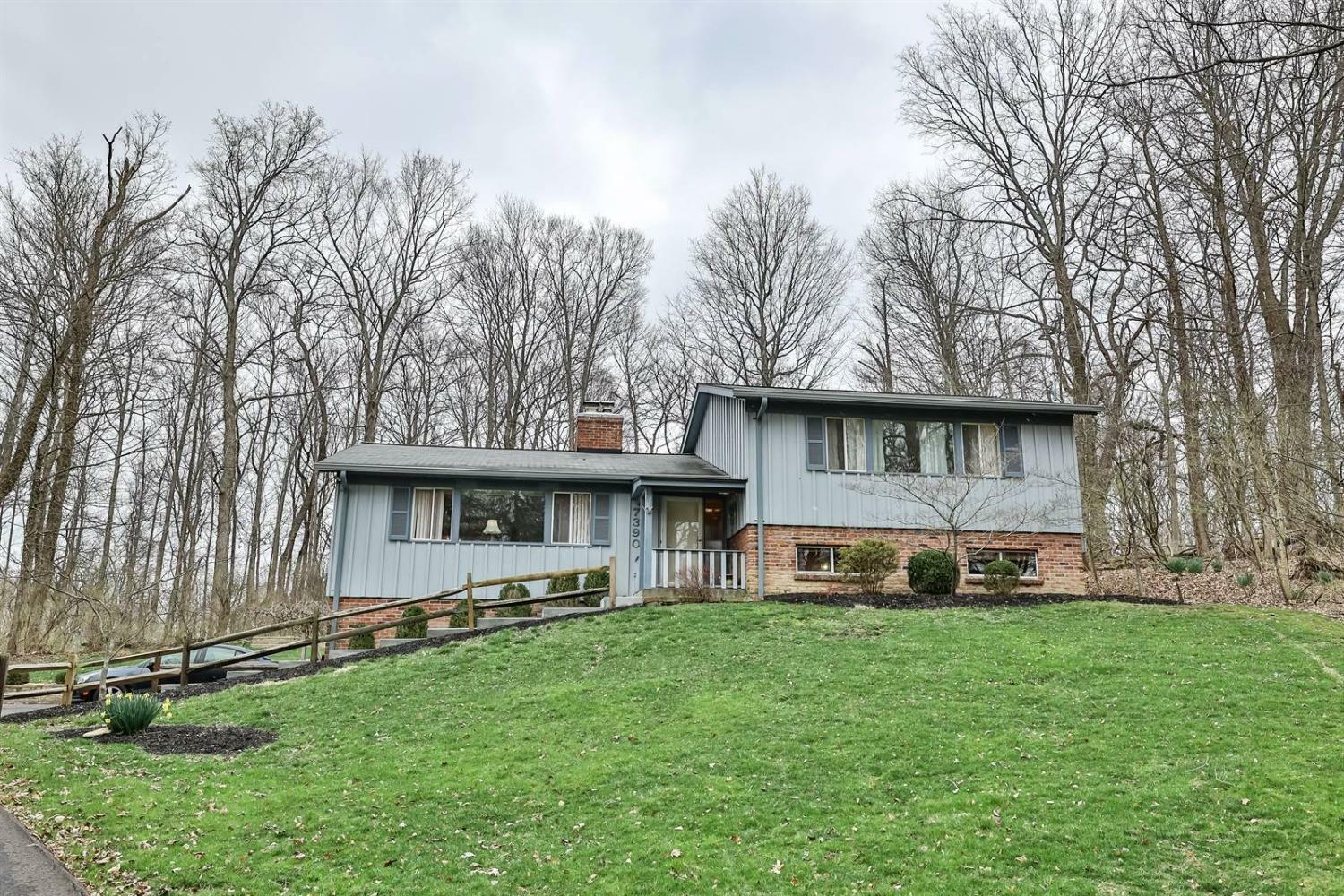 Property Photo: 7390 Drake Rd OH 45243