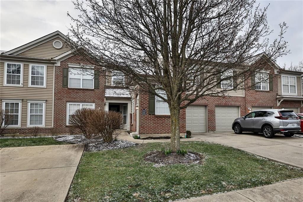 Property Photo: 1447 Windwillow OH 45039