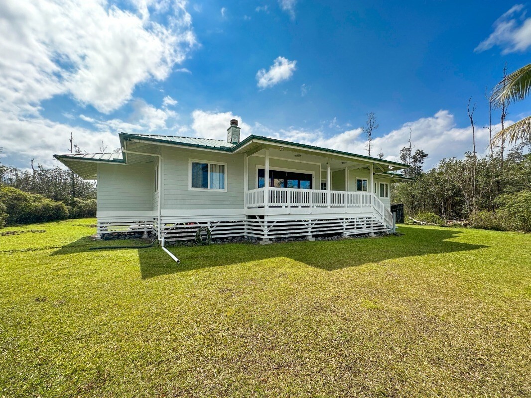 Property Photo:  16-1502 Koloa Maoli Rd  HI 96760 