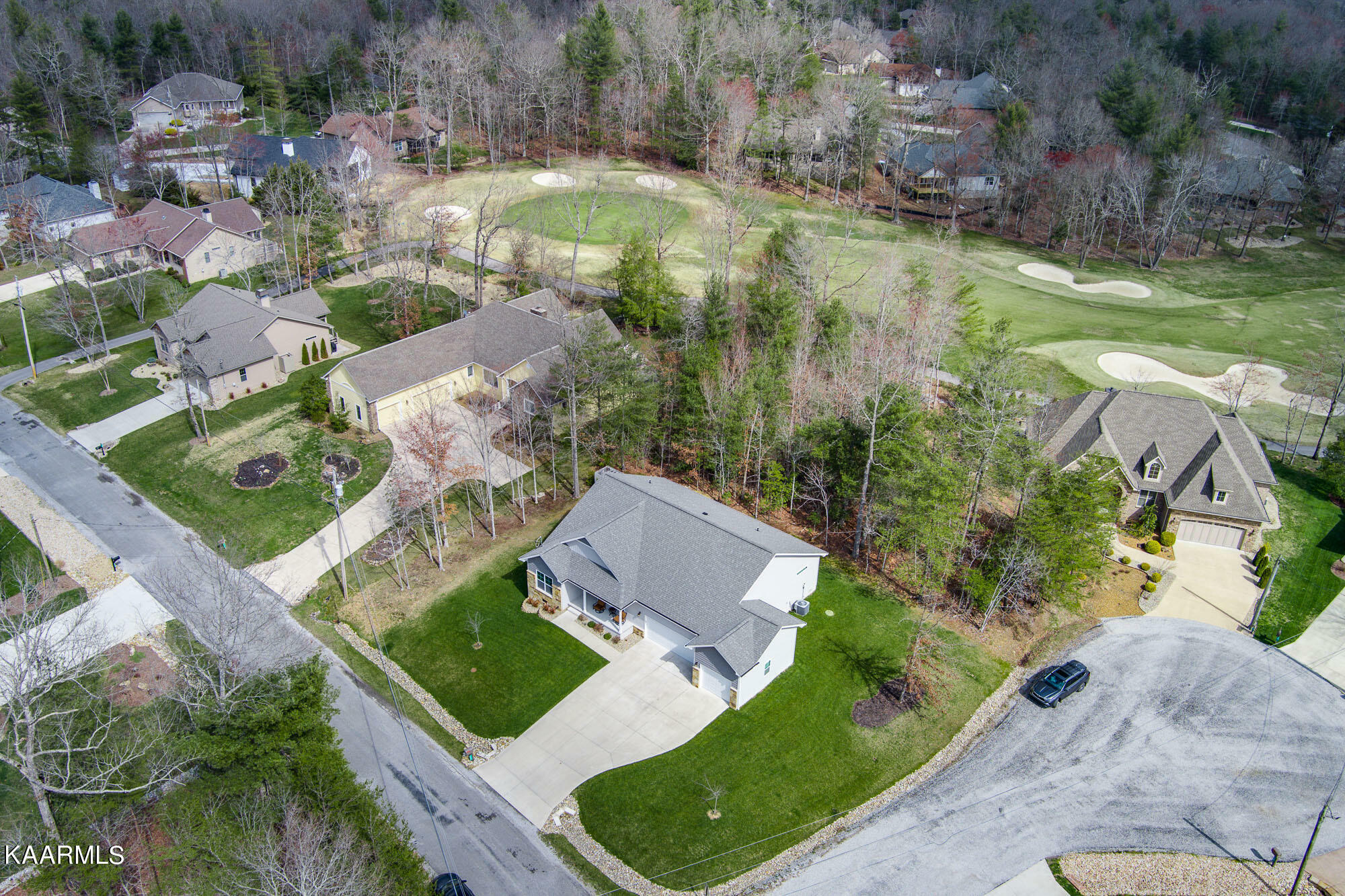 Property Photo: 108 Edgemere Drive TN 38558