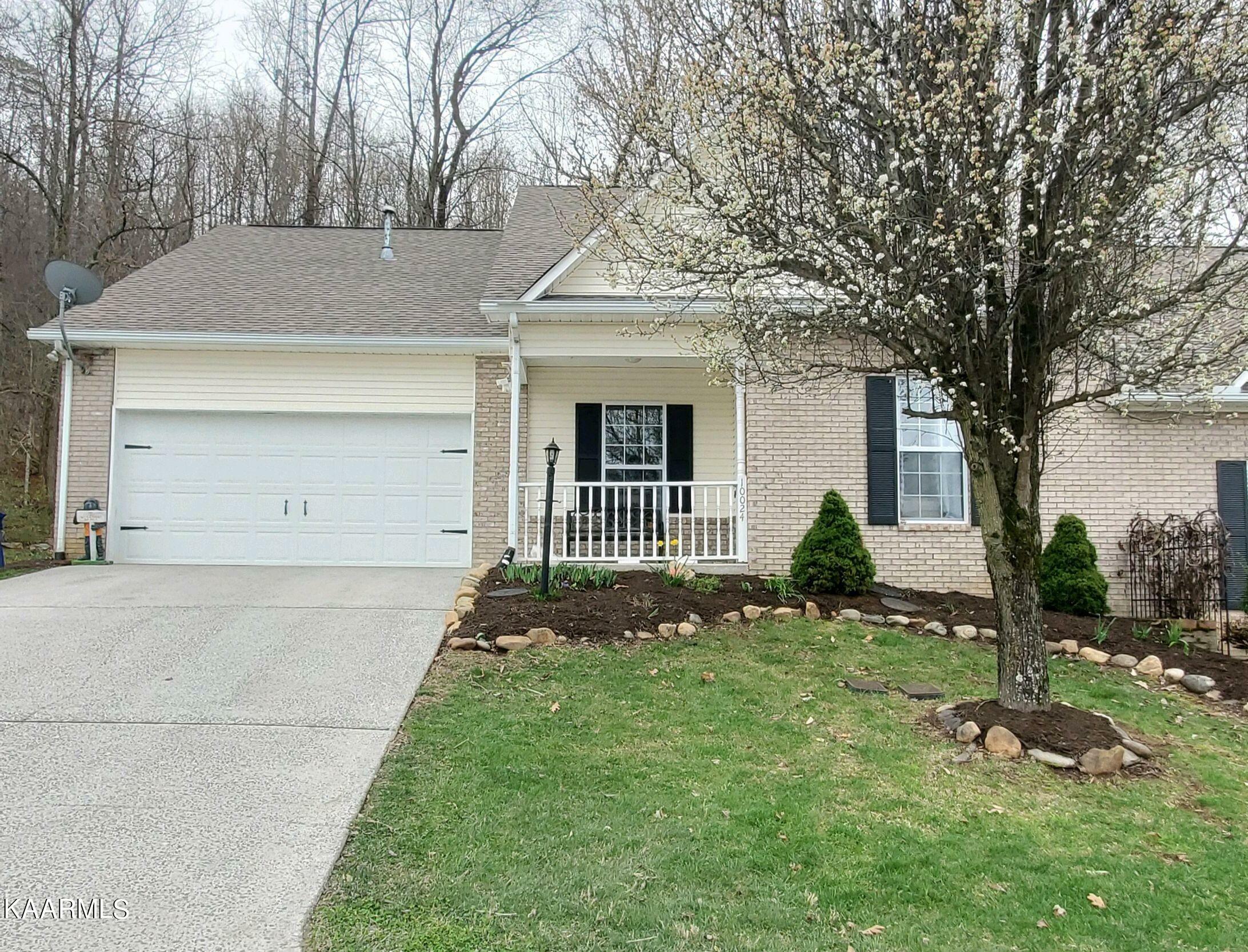 Property Photo:  10024 Dayflower Way  TN 37932 