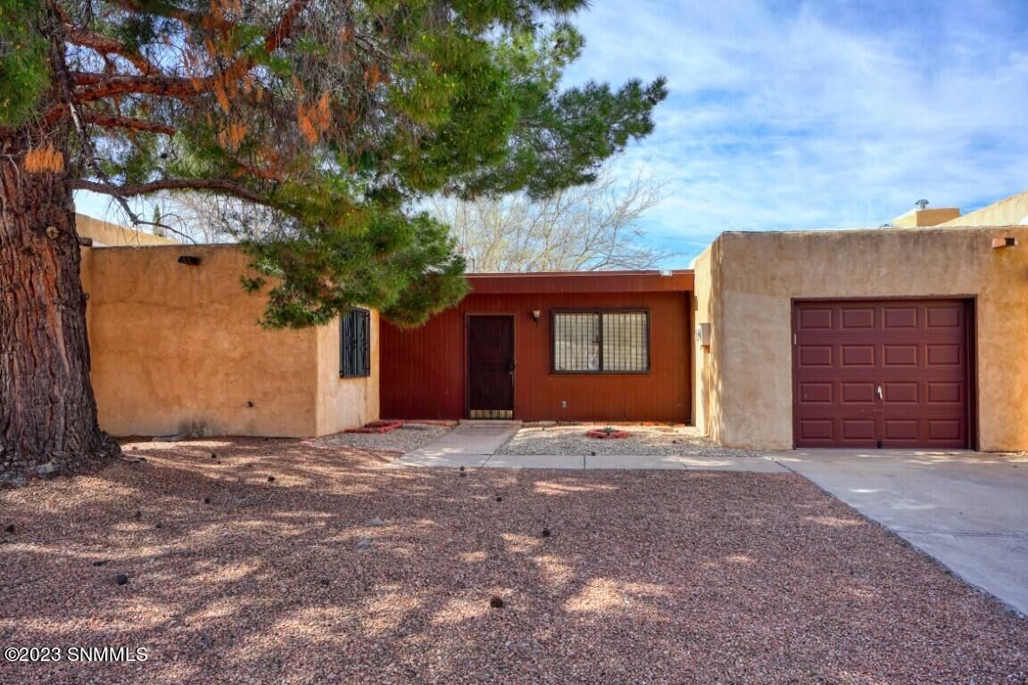 Property Photo:  1285 N Willow Street  NM 88001 