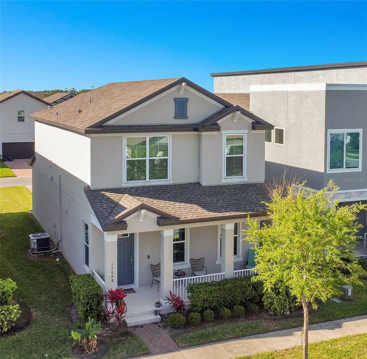 Property Photo:  15068 Guava Bay Drive  FL 34787 