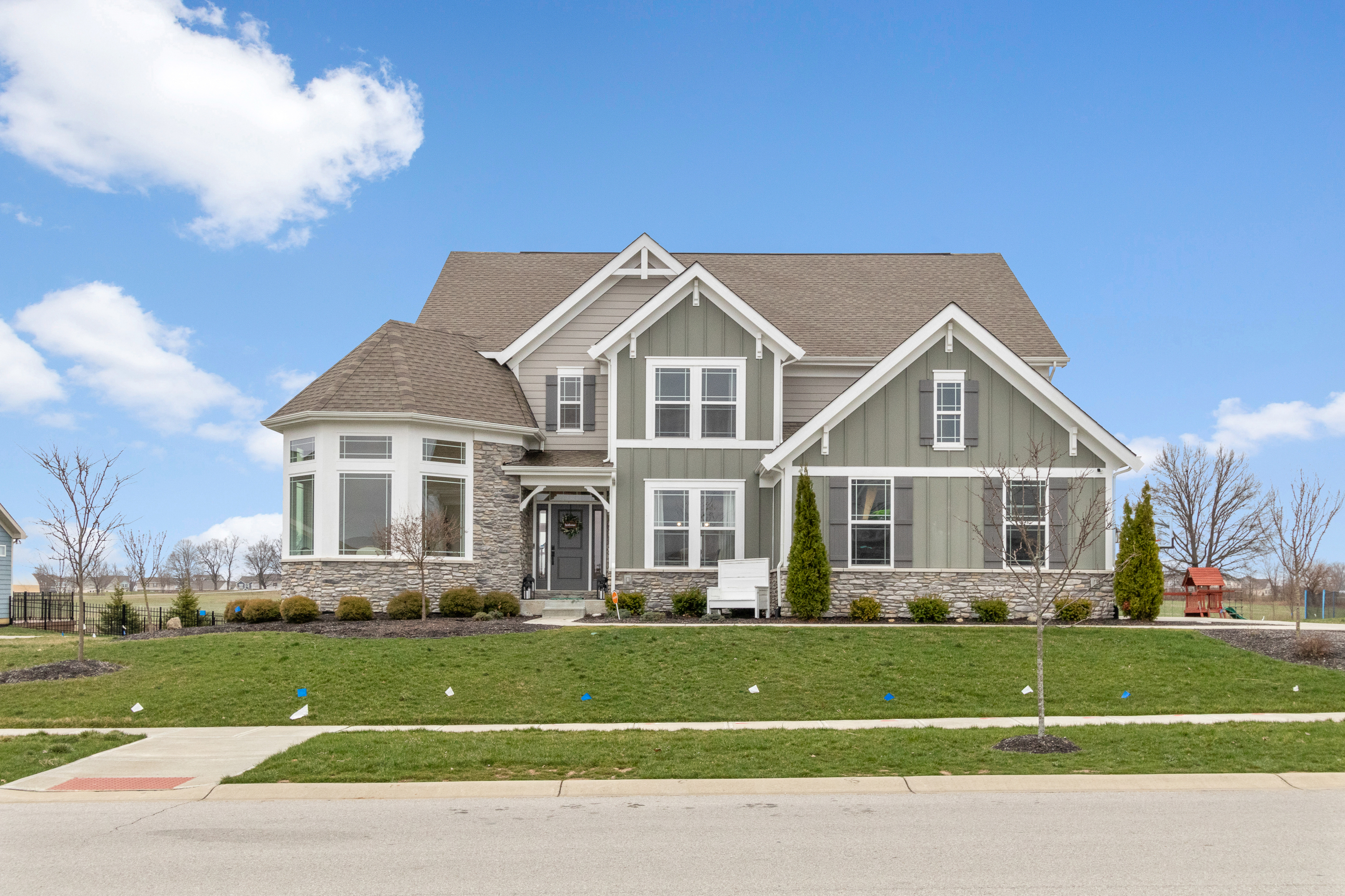 1051 Margate Drive  Greenwood IN 46143 photo