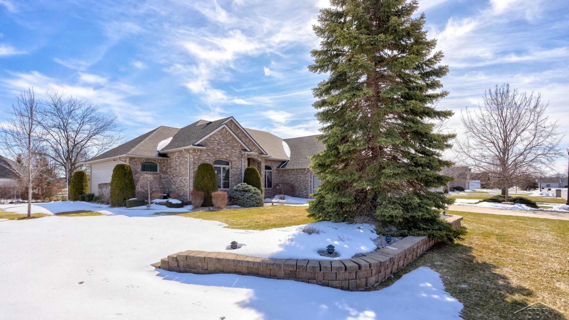 Property Photo: 4324 Brookstone Dr MI 48603