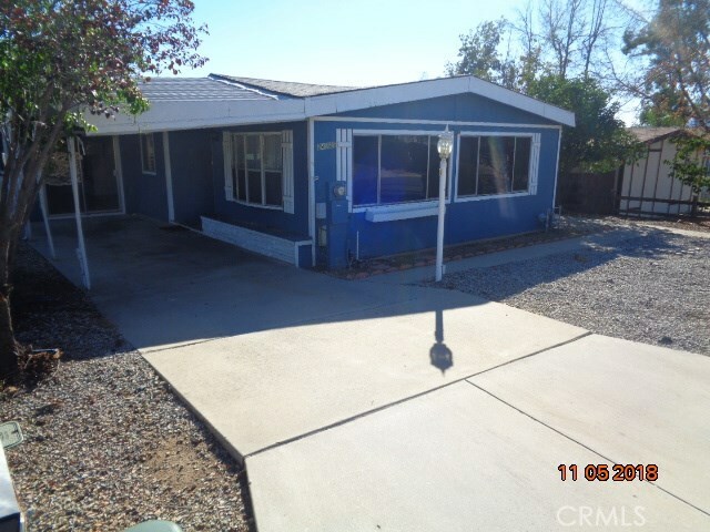 Property Photo:  24121 Wheatfield  CA 92595 