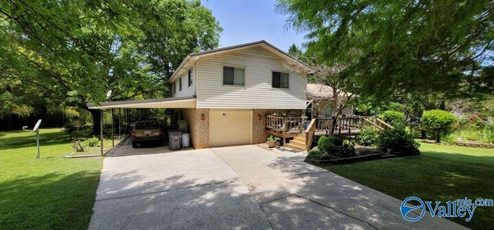 1524 Green Hills Road  Ohatchee AL 36271 photo
