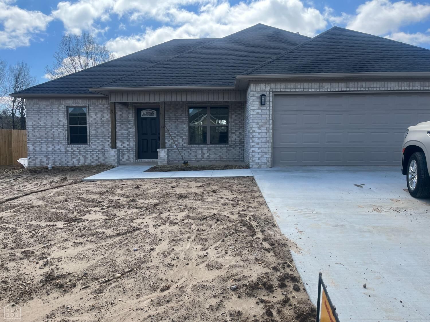 Property Photo: 302 Stella AR 72416