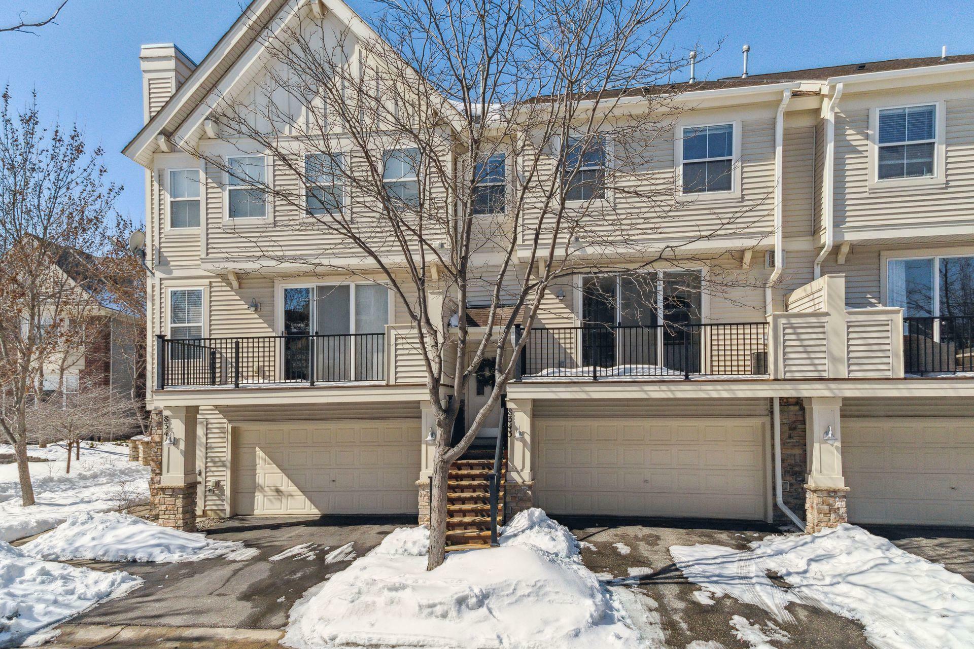 Property Photo:  8343 Townsend Drive  MN 55344 