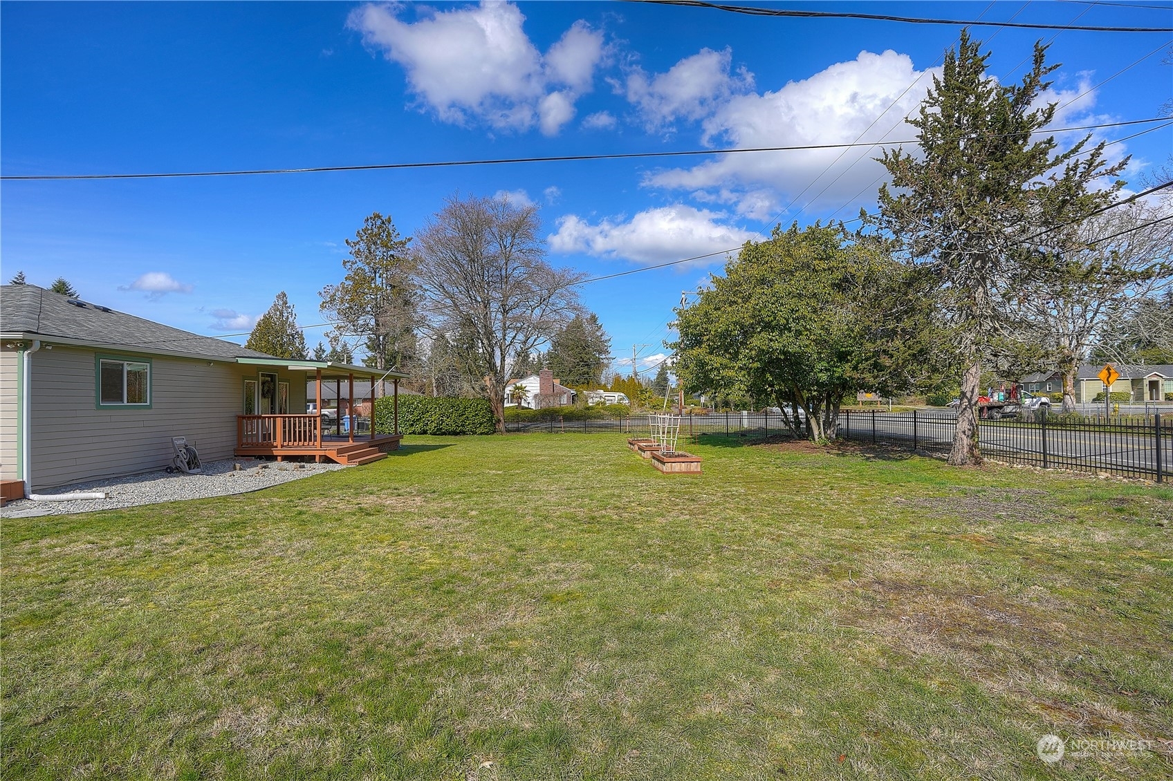 Property Photo: 9306 Hipkins Road SW WA 98498
