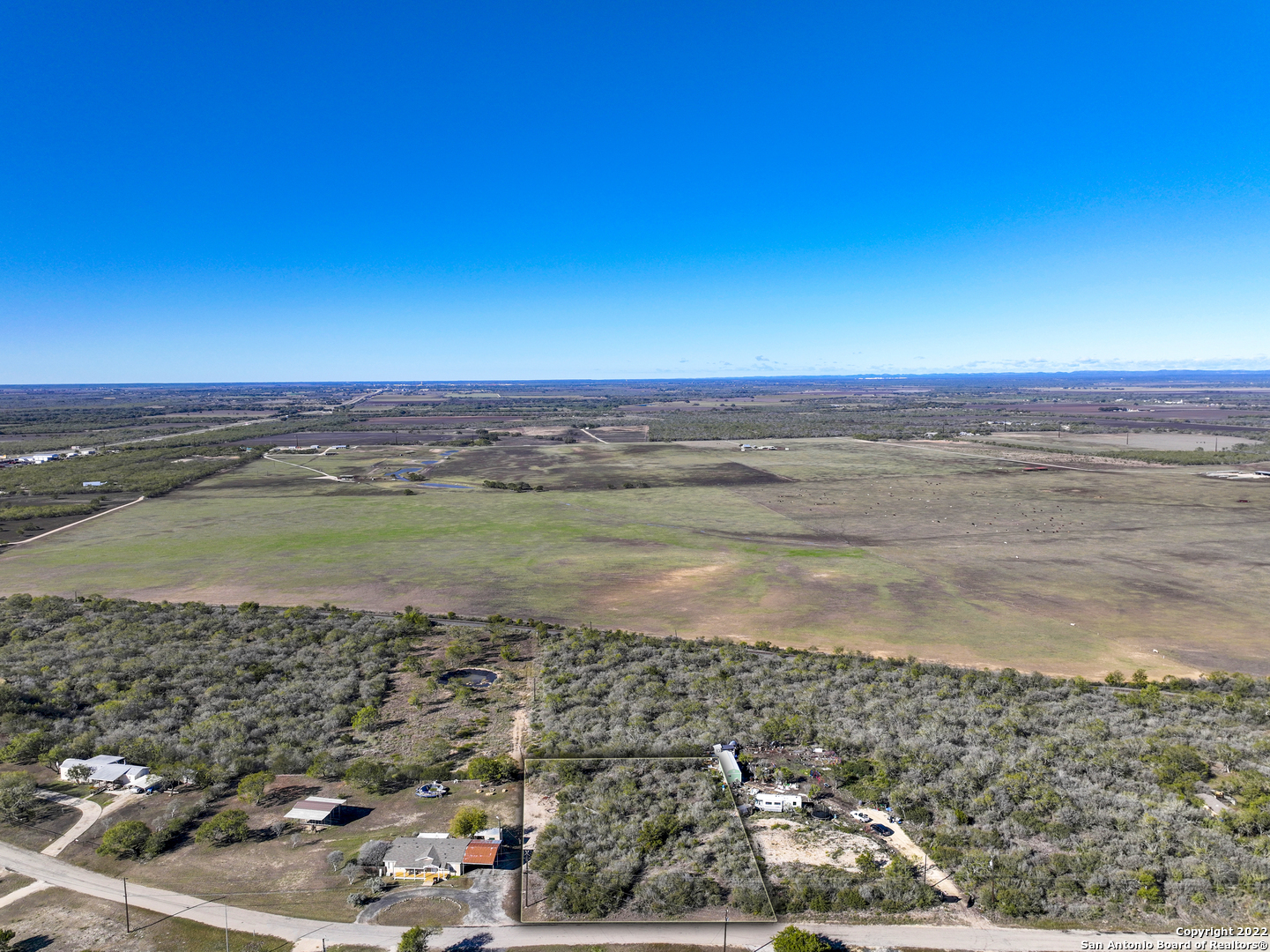 Property Photo:  0 County Road 4511  TX 78861 