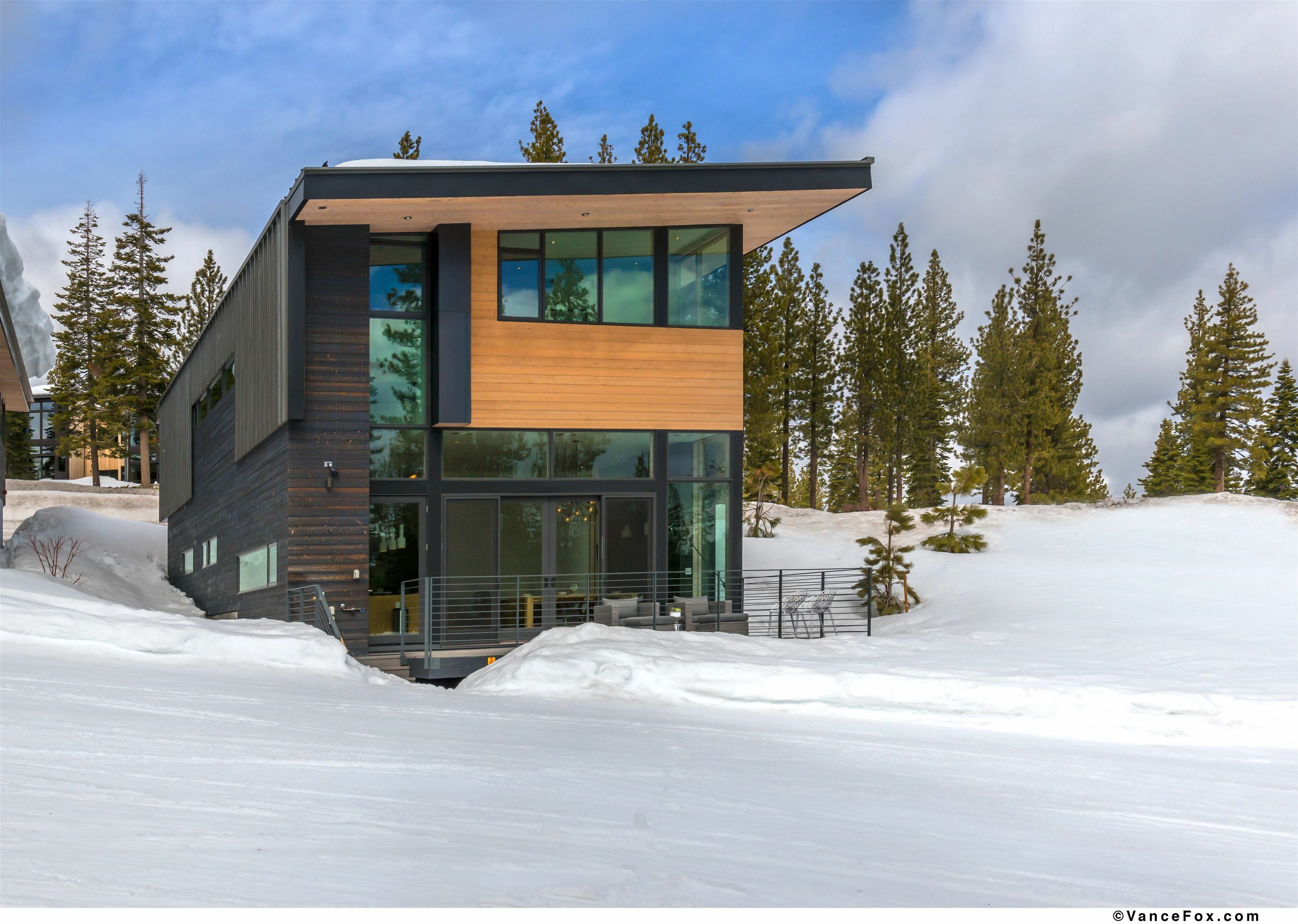 Property Photo: 15040 Peak View Place CA 96161