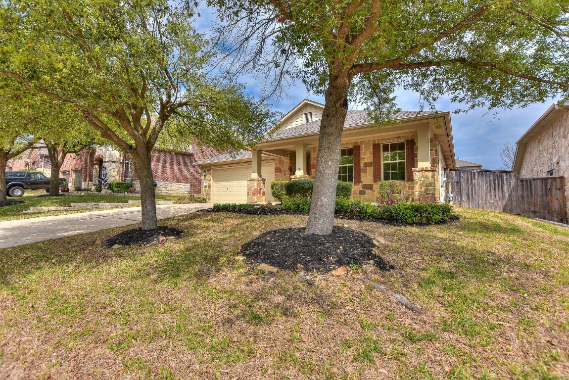 Property Photo:  4196 Windberry Court  TX 78665 