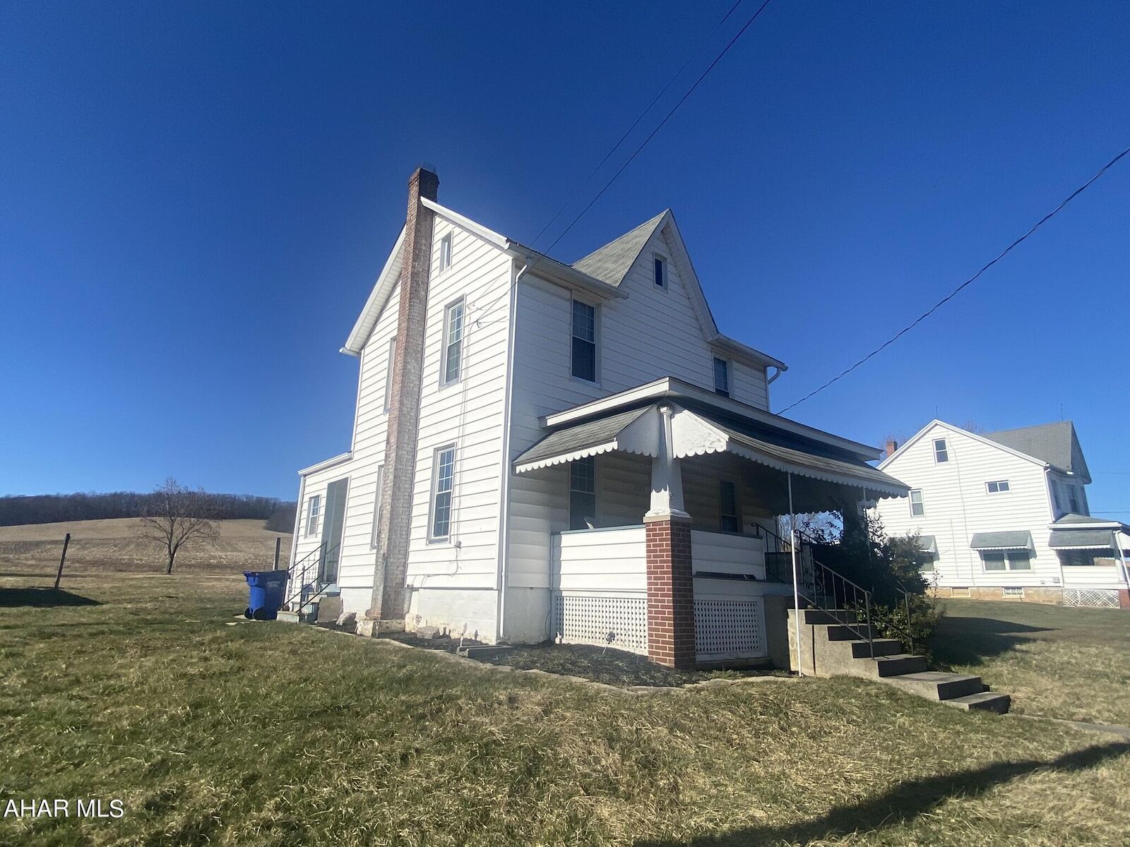 Property Photo: 2393 Schellsburg Road PA 16670