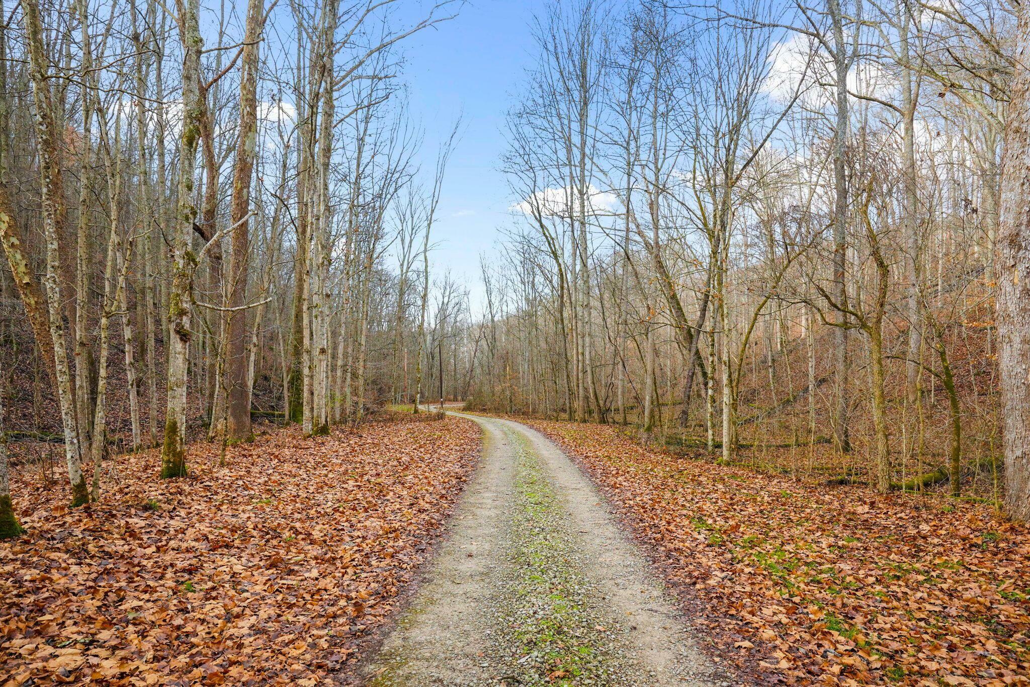 Property Photo:  22921 Narrows Road  OH 43152 