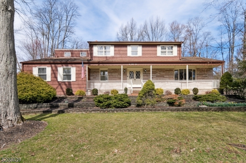 Property Photo:  294 Greenbrook Rd  NJ 08812 