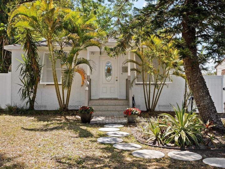 Property Photo:  2710 16th Avenue N  FL 33713 