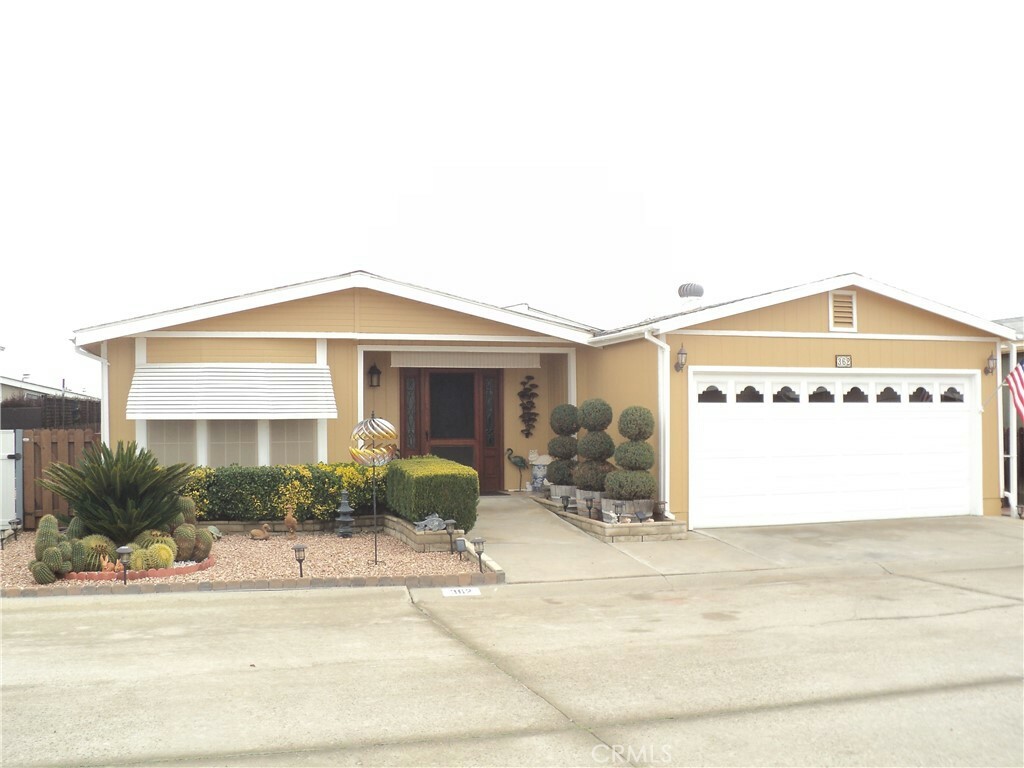 Property Photo:  27250 Murrieta Road 362  CA 92586 