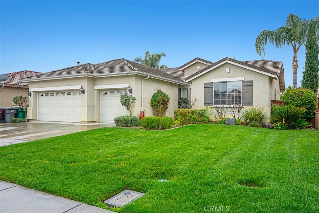 25289 Country Fair Dr.  Menifee CA 92584 photo