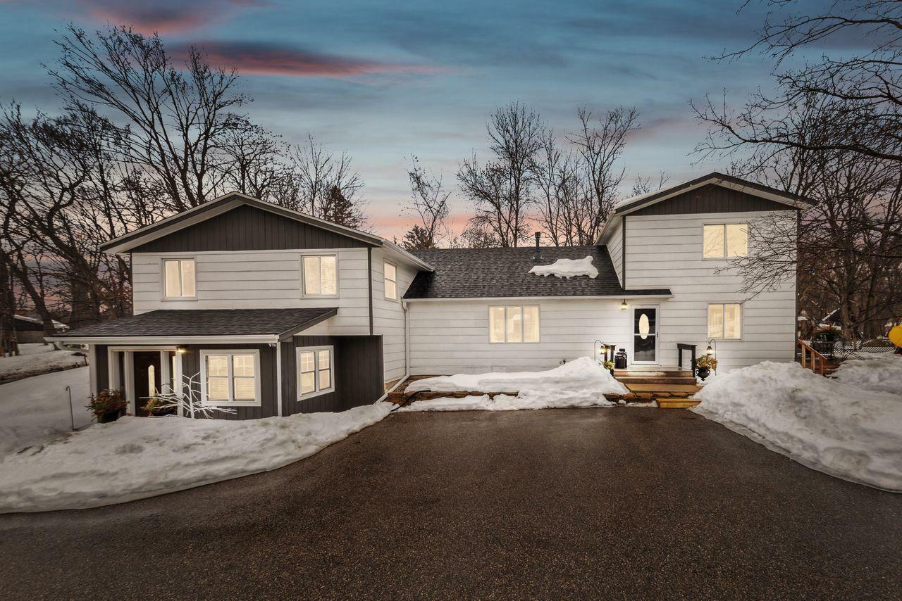 Property Photo: 26005 Wild Rose Lane MN 55331