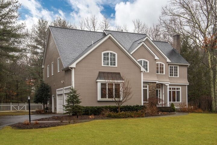 Property Photo: 45 Horizons Rd MA 02067