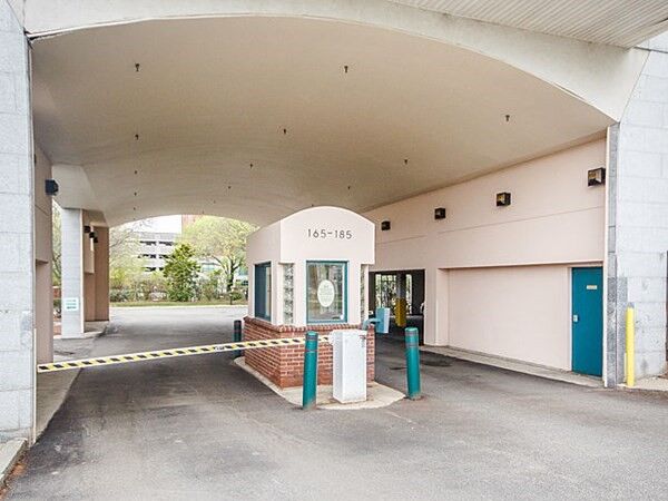 Property Photo:  165 Cottage St 612  MA 02150 