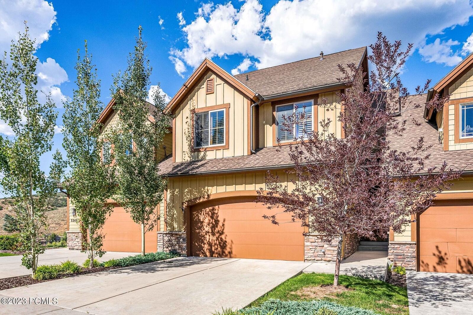 Property Photo: 3238 Lower Saddleback Road UT 84098