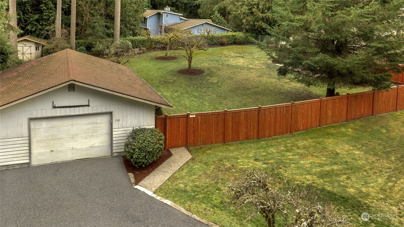 Property Photo: 13907 2nd Drive SE WA 98208