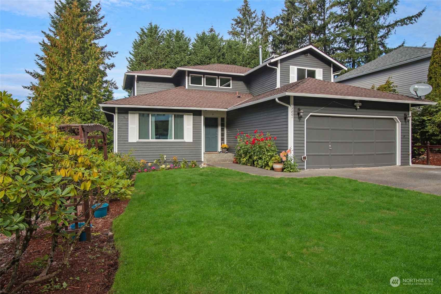 Property Photo:  17801 149th Avenue NE  WA 98072 