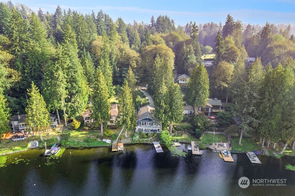 Property Photo:  3439 E Ames Lake Lane NE  WA 98053 