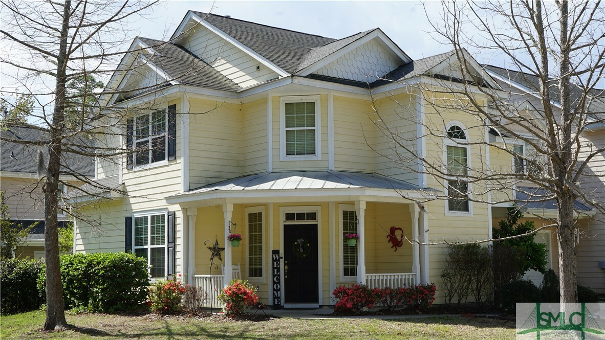 Property Photo:  30 Bluehaw Court  SC 29910 