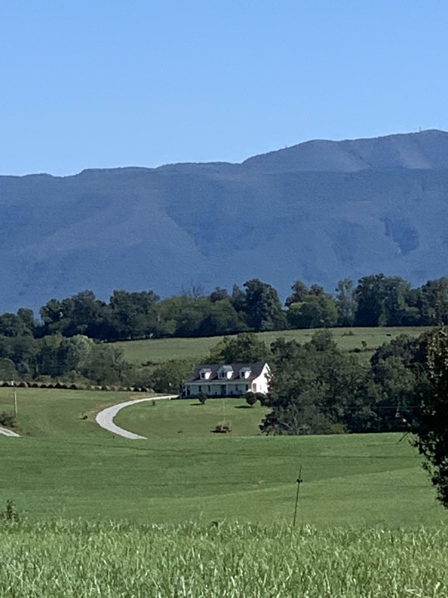 Property Photo:  165 Old Kentucky Road  TN 37743 