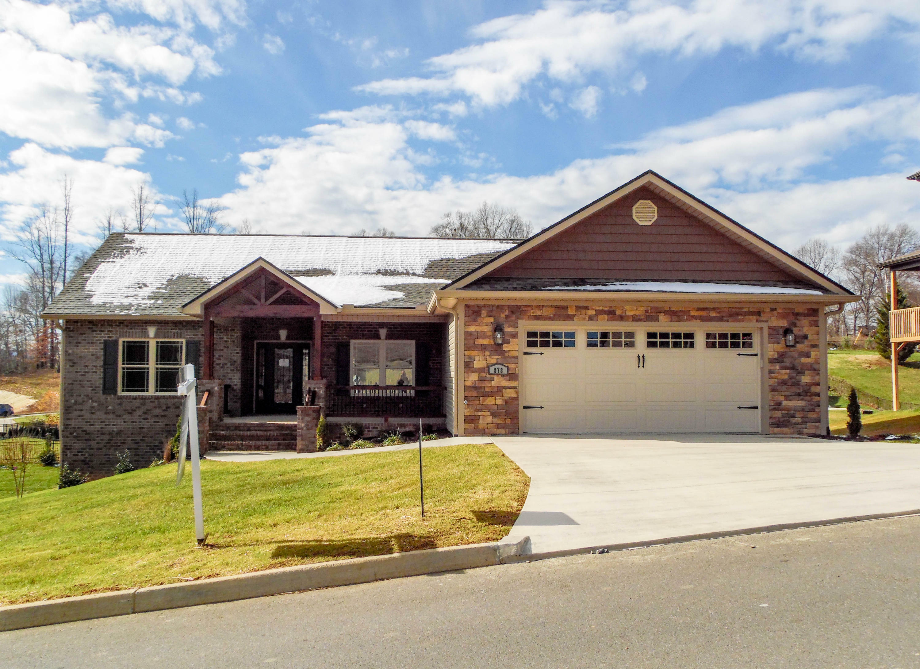 Property Photo:  878 Vines Farm  TN 37659 