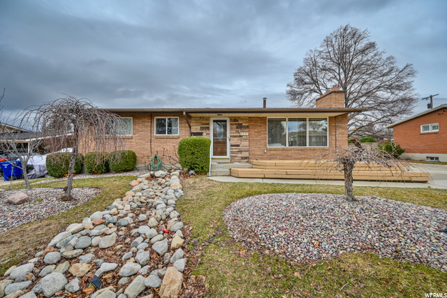 Property Photo: Address not disclosed UT 84120