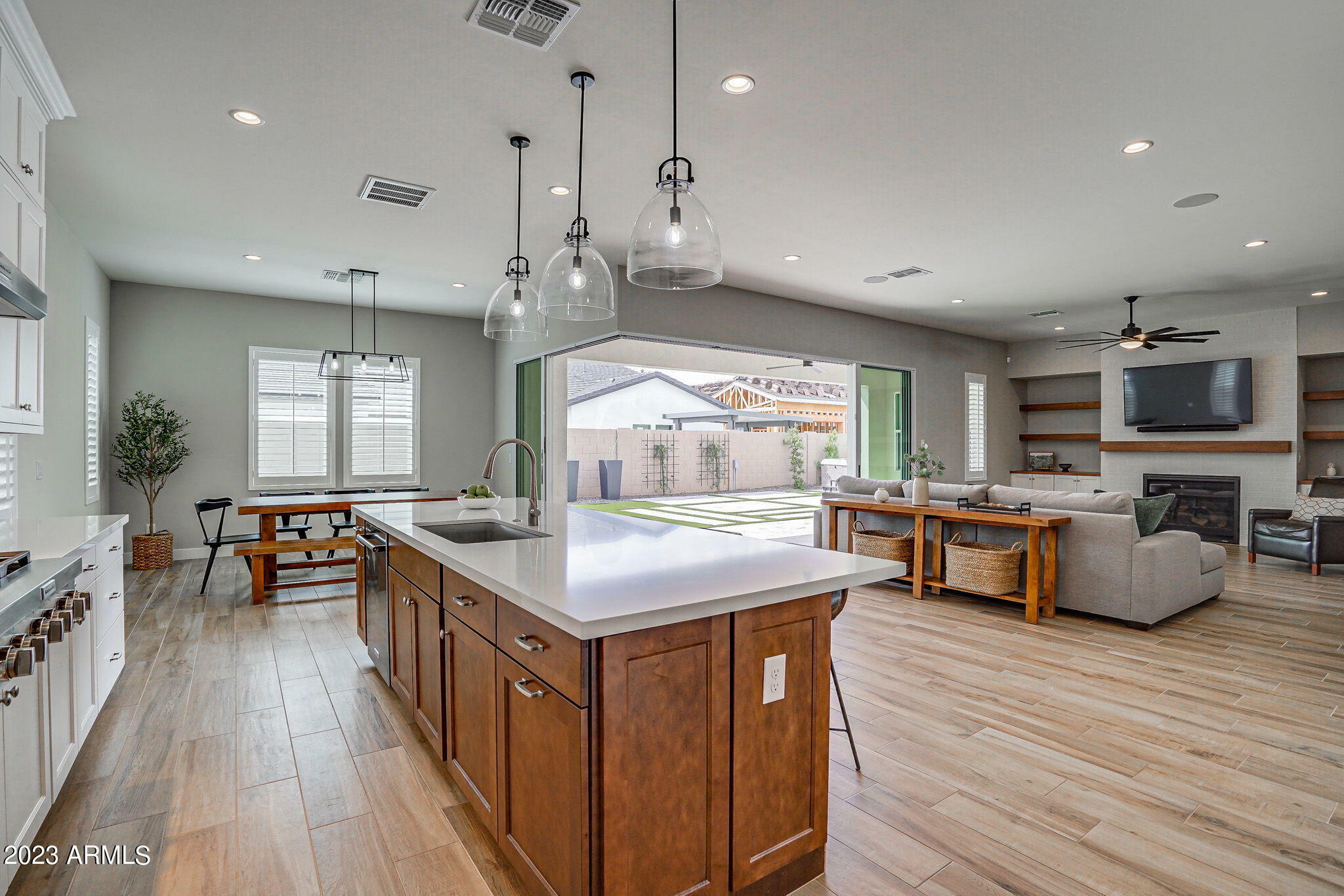 Property Photo: 17199 W Edinburg Street AZ 85388