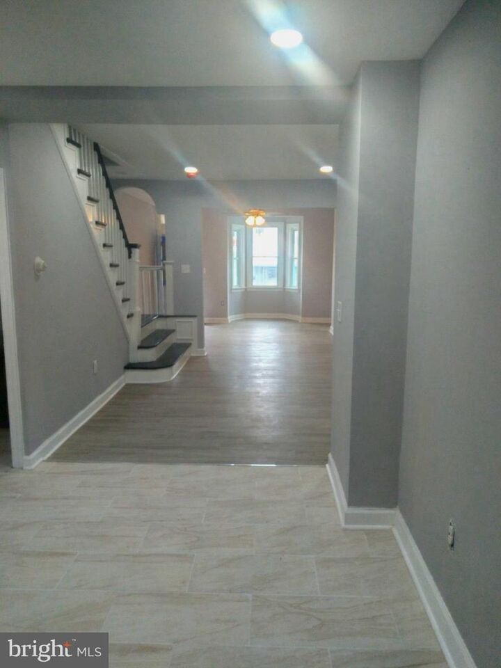 Property Photo: 3957 Wallace Street PA 19104