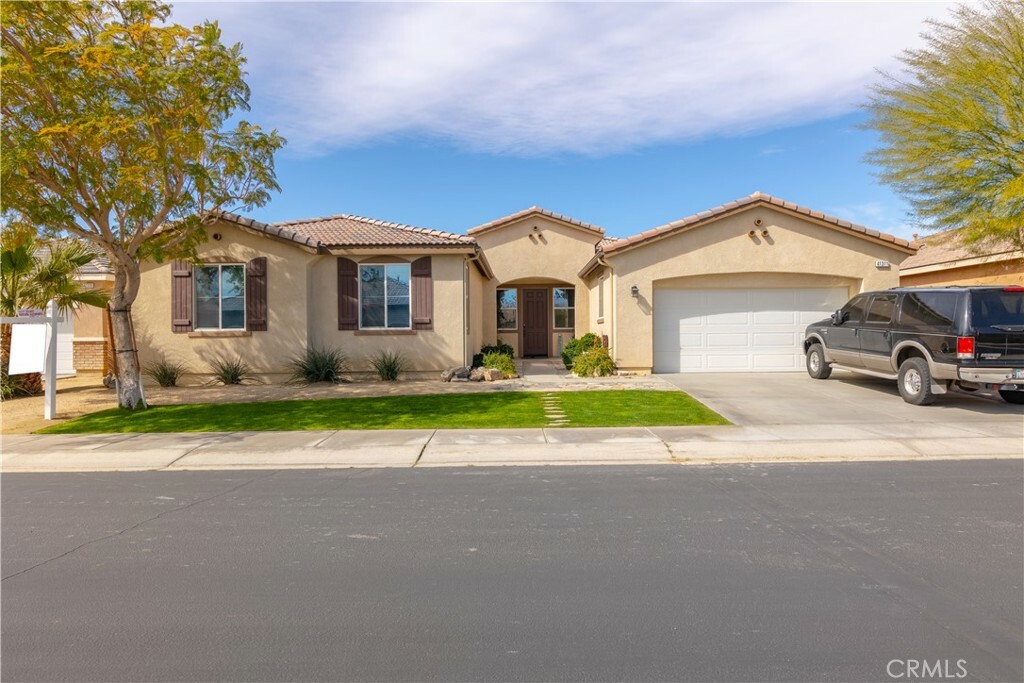 Property Photo: 41311 Villa Terracina CA 92203