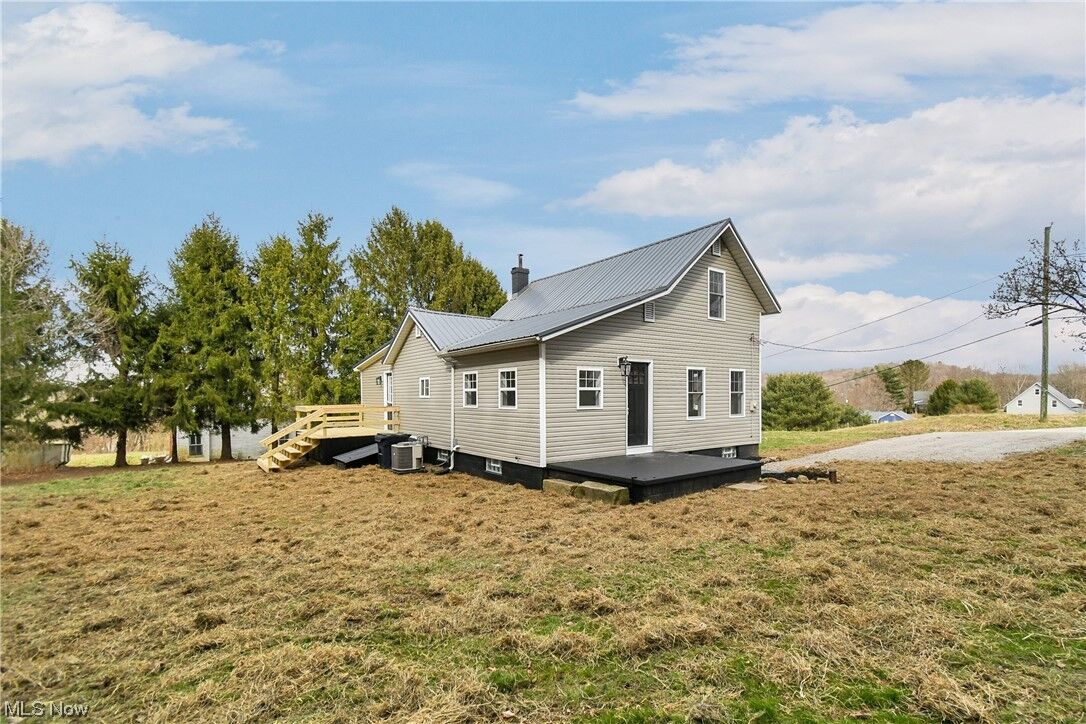 Property Photo:  111 Church Street  OH 43739 