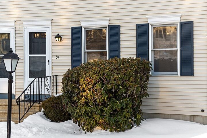 Property Photo:  84 Century Way 84  MA 01440 