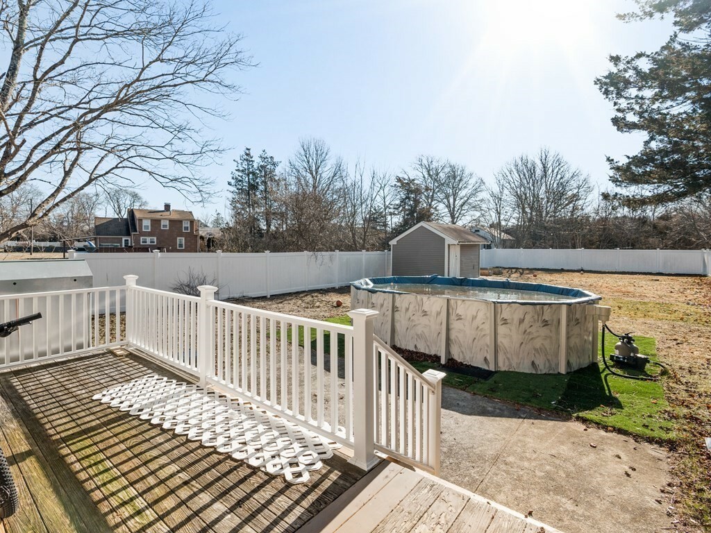Property Photo: 10 Carter St MA 02747