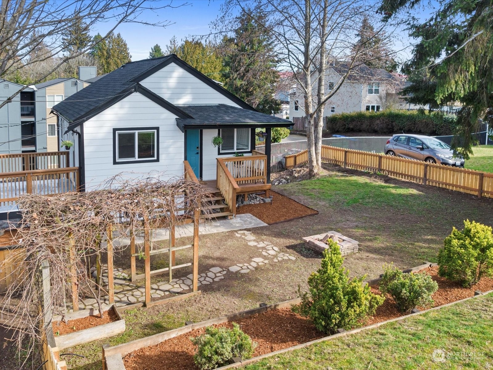 Property Photo:  1538 Marguerite Avenue  WA 98337 