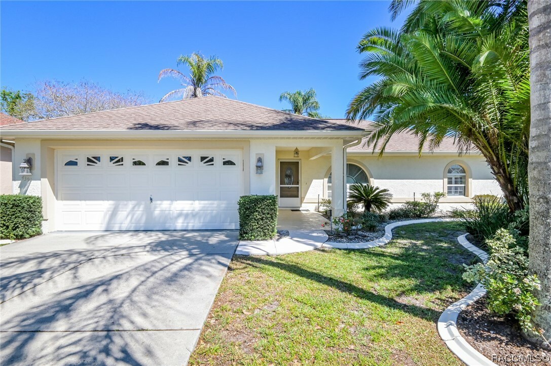 Property Photo:  4391 N Lake Vista Trail  FL 34442 