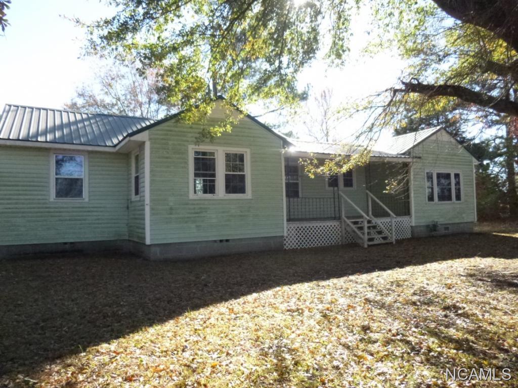 Property Photo:  592 Co Rd 775  AL 35055 - CULLMAN 
