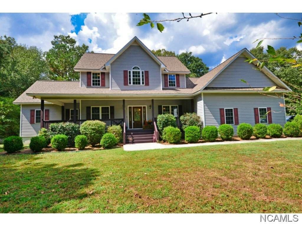 Property Photo: 115 Co Rd 1276 AL 35179 - VINEMONT