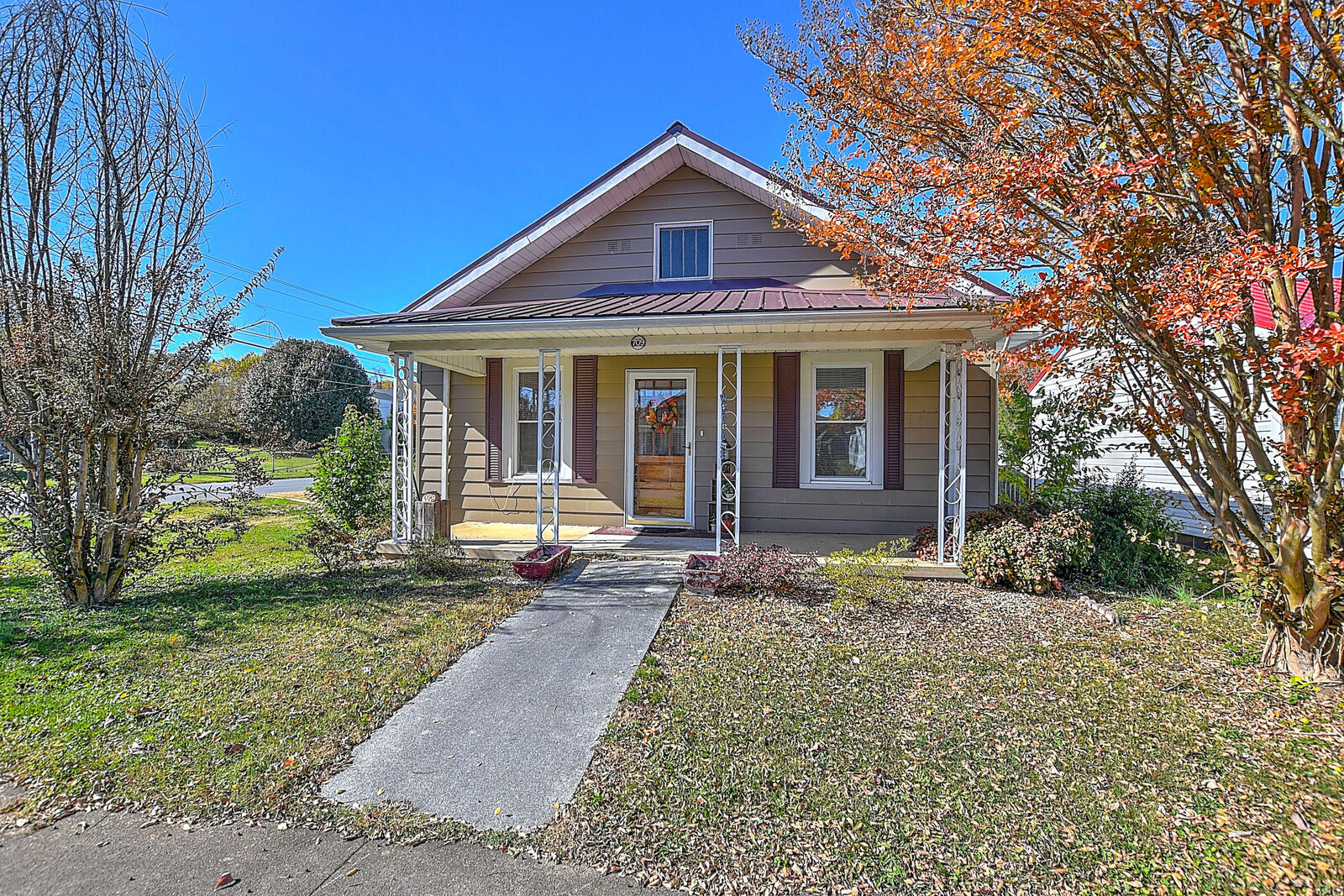 Property Photo: 709 Tipton Street TN 37643